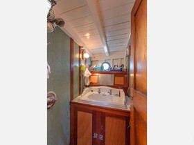 1955 Rampart Boats 46 for sale