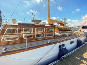 1955 Rampart Boats 46 for sale