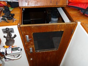 1978 Chris-Craft 350 Catalina