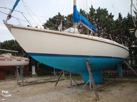 1973 Contest Yachts / Conyplex 33 for sale