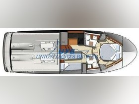 Αγοράστε 2010 Prestige Yachts 39