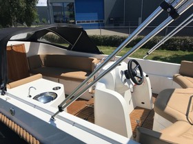 2020 Oud Huijzer 700 Tender