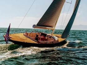 2018 Leonardo Yachts - Eagle 44