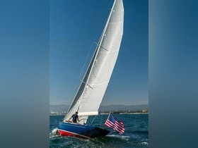2018 Leonardo Yachts - Eagle 44 for sale