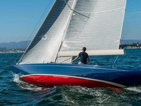 2018 Leonardo Yachts - Eagle 44