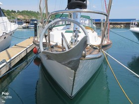 1986 Whitby Boat Works Ltd. 42 for sale