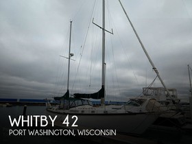 Whitby Boat Works Ltd. 42