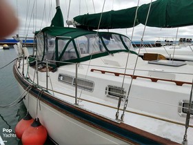 1986 Whitby Boat Works Ltd. 42 for sale