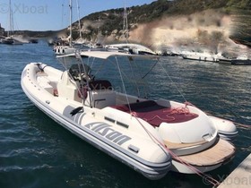 Alson 10 Rib Very Fast Boat.In Excellent