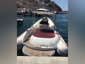 2014 Alson 10 Rib Very Fast Boat.In Excellent for sale