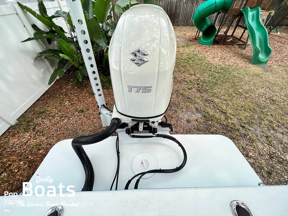 1989 Aquasport Osprey 200 for sale. View price, photos and Buy 1989