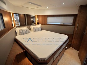 Buy 2020 Cayman Yachts F520