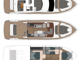 2020 Cayman Yachts F520