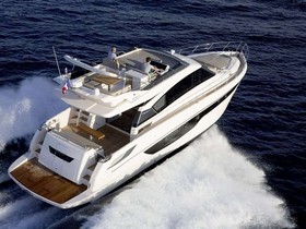 2020 Cayman Yachts F520 te koop