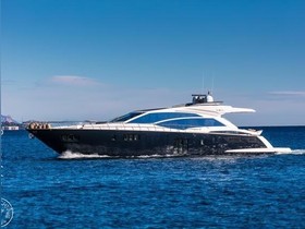 2010 Absolute Yachts 70 Sty for sale