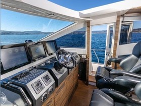 2010 Absolute Yachts 70 Sty en venta