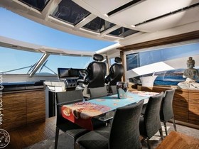 2010 Absolute Yachts 70 Sty