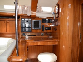 2004 Jeanneau Sun Odyssey 49I на продажу