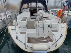 Buy 2002 Jeanneau Sun Odyssey 40 Ds Marine And Reassuring