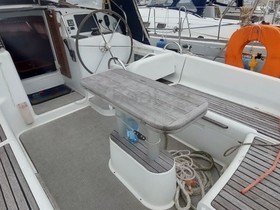 2002 Jeanneau Sun Odyssey 40 Ds Marine And Reassuring for sale