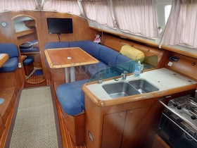 Buy 2002 Jeanneau Sun Odyssey 40 Ds Marine And Reassuring