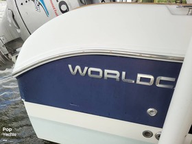 2000 World Cat 246 Dc for sale
