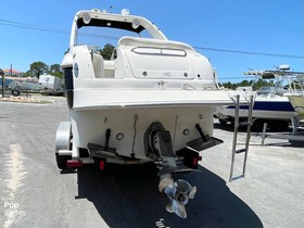 2005 Monterey 270 Cruiser eladó