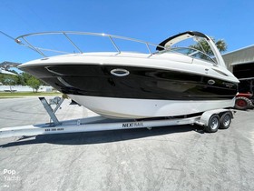 2005 Monterey 270 Cruiser