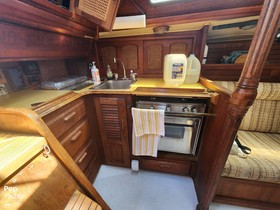 1977 Islander Yachts 32 Mkii