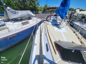 1977 Islander Yachts 32 Mkii te koop