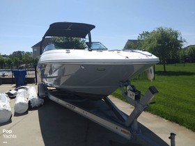 2017 Sea Ray Sdx 240 на продажу