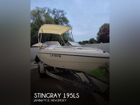Stingray 195 Ls