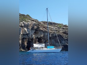 1984 Gibert Marine Gib'Sea 106