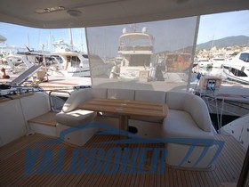 2013 Princess Yachts 56 til salg