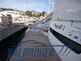2013 Princess Yachts 56 till salu
