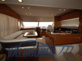2013 Princess Yachts 56 til salg