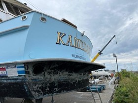 1970 Burger Boat 74 Flush Deck Motoryacht za prodaju