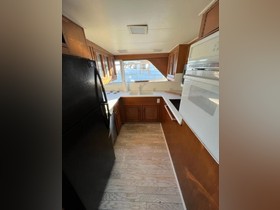 1970 Burger Boat 74 Flush Deck Motoryacht