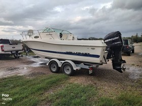 1996 Wellcraft Excel 23 Fish for sale