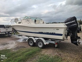 1996 Wellcraft Excel 23 Fish for sale