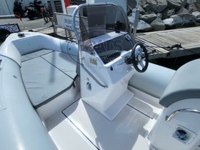 2020 MV Marine 650 Confort