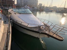 1977 Italcraft Espada Medit. 43 for sale