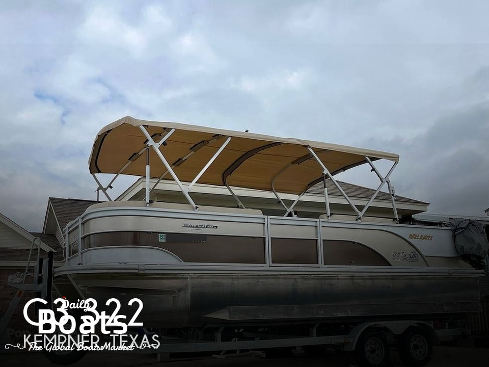 2021 G3 Boats Sun Catcher Select 322 Rf for sale. View price, photos and Buy 2021 G3 Boats Sun