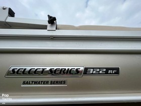 2021 G3 Boats Sun Catcher Select 322 Rf za prodaju