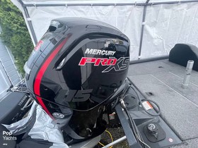 2021 Tracker Pro-Team 190Tx for sale