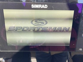 2017 Sportsman Open 212/Cc for sale