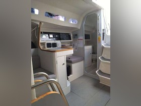 2016 Italia Yachts 9.98 Fuoriserie