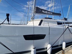 2022 Fountaine Pajot Tanna 47 for sale