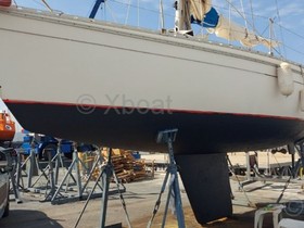 Buy 1985 Jeanneau Attalia 32 New Batteries X 2. New Hull