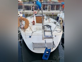 Buy 1985 Jeanneau Attalia 32 New Batteries X 2. New Hull